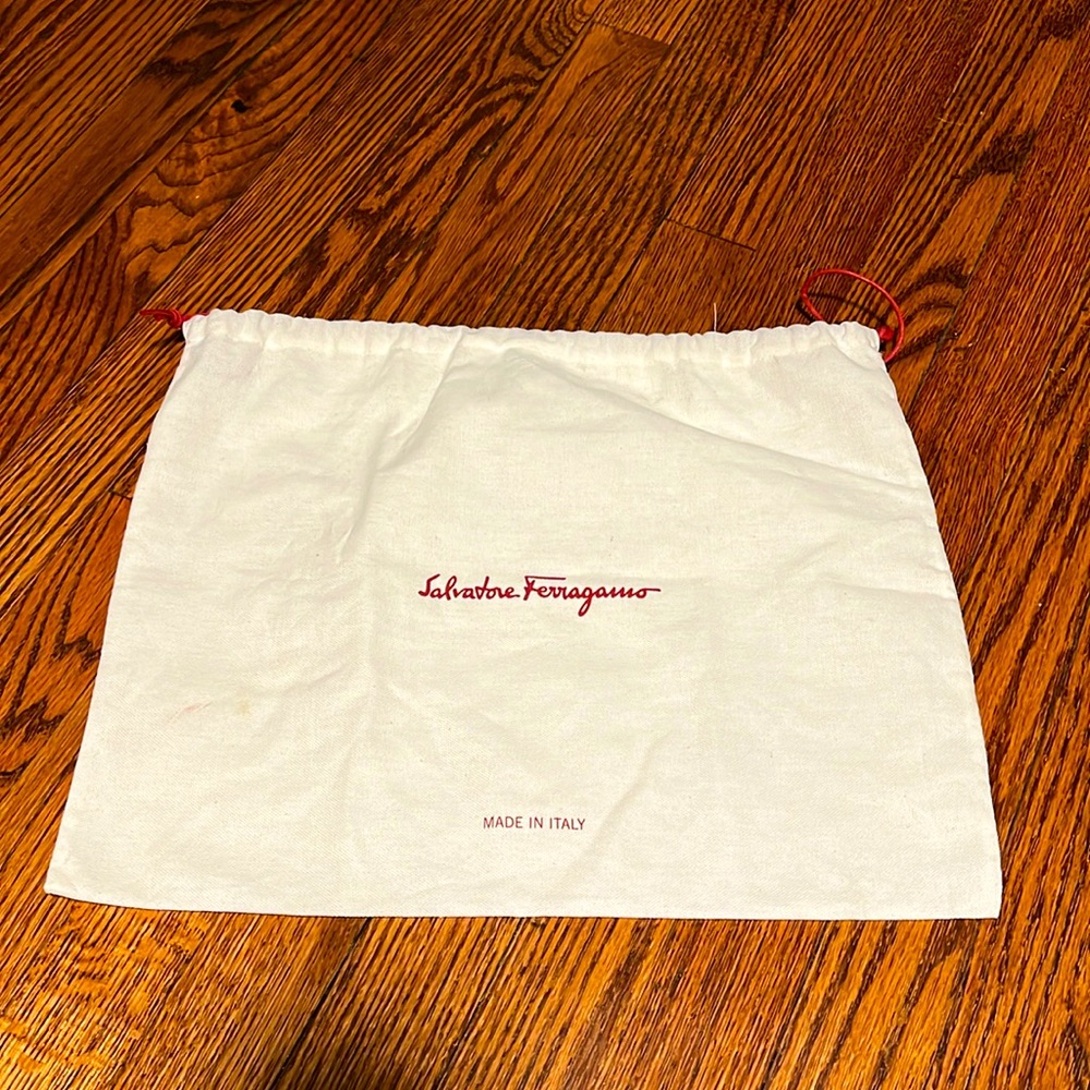 Salvatore Ferragamo